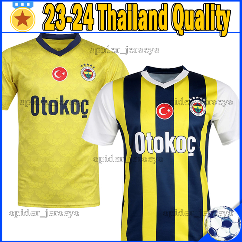 23 24 Fenerbahce Soccer Jerseys Arao KADIOGLU ROSSI Guler KING KAHVECI DURSUN PEDRO 2023 2024 BATSHUAYI ZAJC CRESPO SZALAI MOR Men Football Shirts, Feineibaqie 23-24 away
23 24 Fenerbahce Soccer Jerseys Arao KADIOGLU ROSSI Guler KING KAHVECI DURSUN PEDRO 2023 2024 BATSHUAYI ZAJC CRESPO SZALAI MOR Men Football Shirts, Feineibaqie 23-24 away