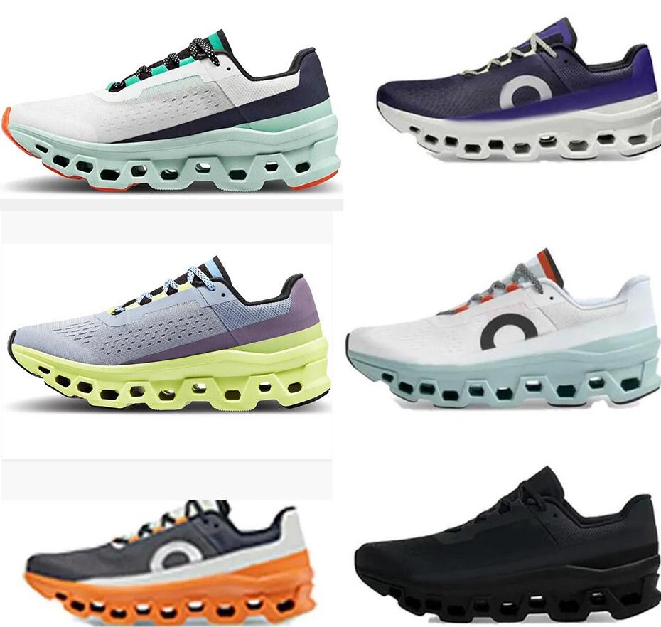 2023 monster Lightweight Cushioned Running Shoes Training Shoe Footwear Lightweight Men Women Runner Sneakers kingcaps store Shock absorbing, Glacier/meadow
2023 monster Lightweight Cushioned Running Shoes Training Shoe Footwear Lightweight Men Women Runner Sneakers kingcaps store Shock absorbing, Glacier/meadow