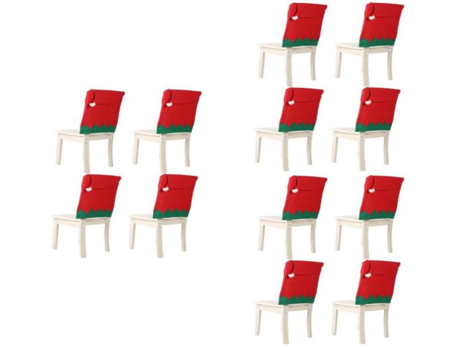 Chair Covers Pcs Christmas Cover Household Furniture Decorations For Home Living Room RedChair8750982
Chair Covers Pcs Christmas Cover Household Furniture Decorations For Home Living Room RedChair8750982