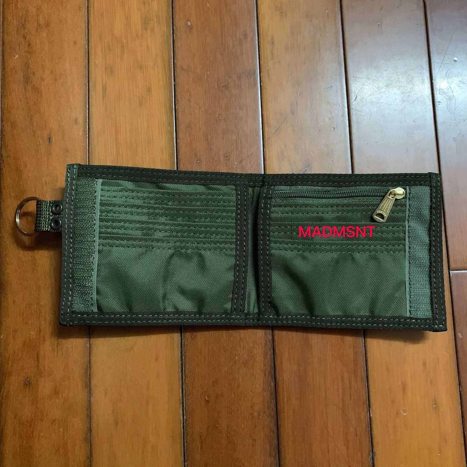 Free Shipping Designer Bag Evening Bags Casual Short Wallet For Male Young Novelty Folding Money Bagmen Multi Functional Cards Purse Zipped Coin Card 