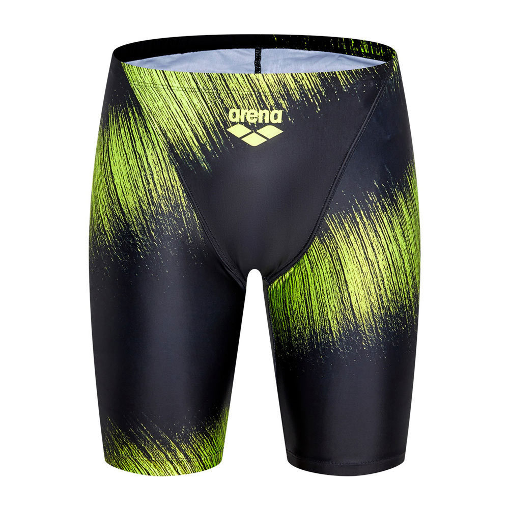 Men's Swimwear Mens Jammers Swimsuit Shorts Summer Swim Surf Trunks 2023 Professional Beach Tights Quick Dry Swimming Gym Clothes 230630