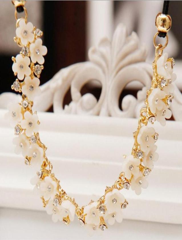 Pendants 2021 Fashion Star Choker Necklace Women Jewelry Chocker Gold Silver Flower On With Zircon VP5841121415
Pendants 2021 Fashion Star Choker Necklace Women Jewelry Chocker Gold Silver Flower On With Zircon VP5841121415