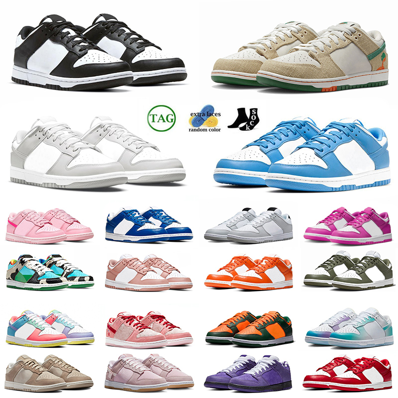 Designers panda low shoes triple pink Jarritos Grey Fog men women running shoes UNC sail Medium Olive Syracuse Laser Orange mens casual sneakers size
Designers panda low shoes triple pink Jarritos Grey Fog men women running shoes UNC sail Medium Olive Syracuse Laser Orange mens casual sneakers size