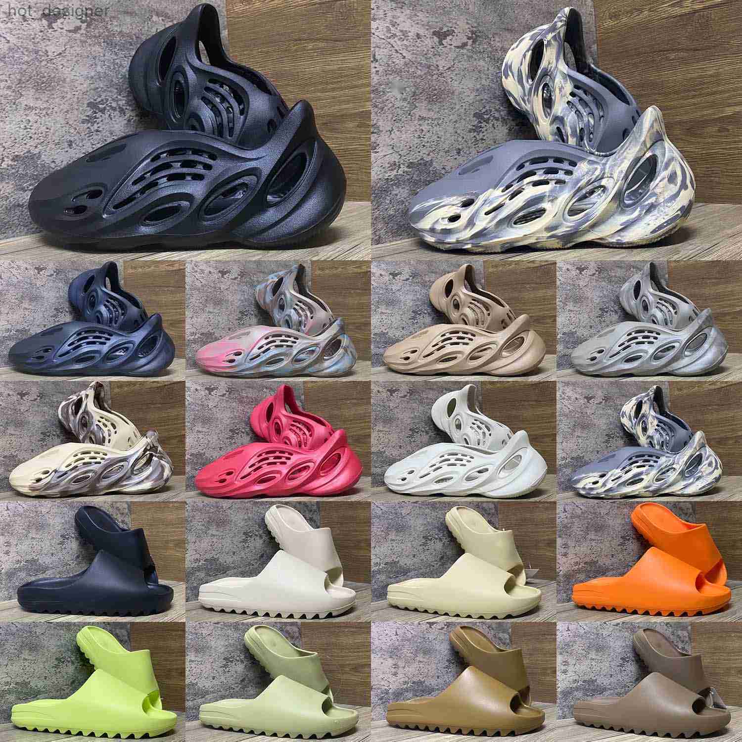 foam runners designer sandals slipper men women Triple Black White Resin pattern mens womens west slippers yEeZIeS slides slider yeezzys
foam runners designer sandals slipper men women Triple Black White Resin pattern mens womens west slippers yEeZIeS slides slider yeezzys