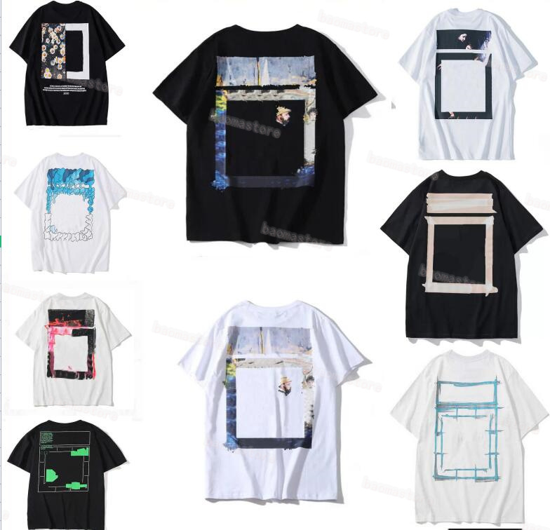 Men's T-shirts fashion Luxurys Offes Clothing Mens Tee Shirts Women Loose Tees Tops Man Casual Street Graffiti Shirt Sweatshirtoff T-shirts Offs White TEES Designers, A111
Men's T-shirts fashion Luxurys Offes Clothing Mens Tee Shirts Women Loose Tees Tops Man Casual Street Graffiti Shirt Sweatshirtoff T-shirts Offs White TEES Designers, A111