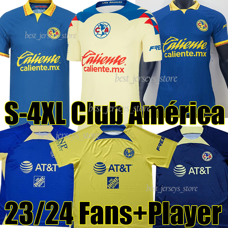 4XL Liga MX Club America Soccer Jerseys 22/23/24 Third HENRY R.MARTINEZ D.VALDES G.OCHOA FIDALGO 2023 fans player version training maillot men kids kit Football Shirt, 22-23 gk long sleeve
4XL Liga MX Club America Soccer Jerseys 22/23/24 Third HENRY R.MARTINEZ D.VALDES G.OCHOA FIDALGO 2023 fans player version training maillot men kids kit Football Shirt, 22-23 gk long sleeve