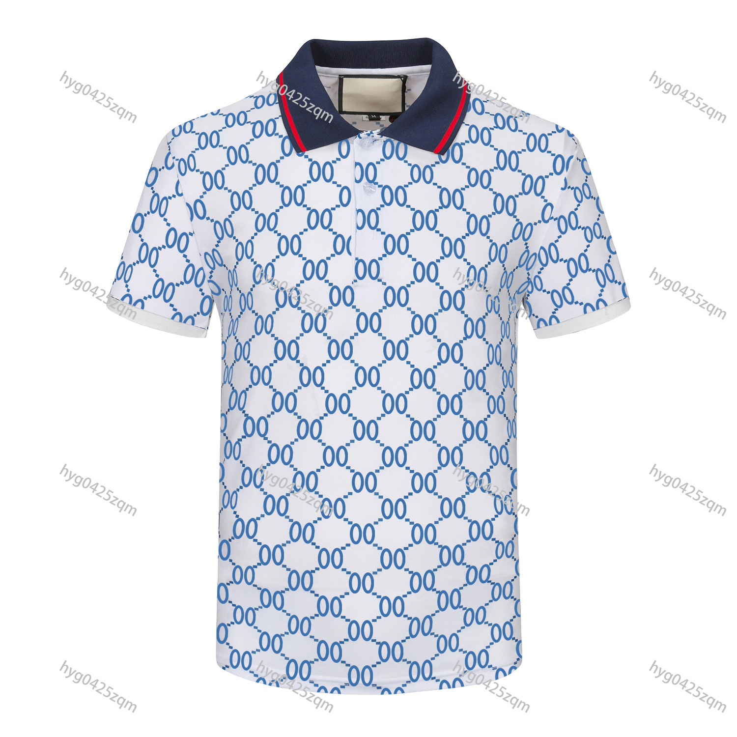 2023ss Italy Mens Designer Polo Shirts Man High Street Embroidery Garter Snakes Little Bee Printing Brands Top Quality Cottom Clothing Tees M-3XL
2023ss Italy Mens Designer Polo Shirts Man High Street Embroidery Garter Snakes Little Bee Printing Brands Top Quality Cottom Clothing Tees M-3XL