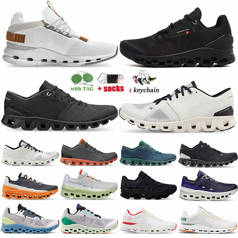 Cloudnova Form Running Shoes Cloudstratus Cloudmonster Cloud X X3 Series Workout Cross Training Runner Sneakers For Mens Womens Utility Trainers Size 36-47, Cloud x3-8
Cloudnova Form Running Shoes Cloudstratus Cloudmonster Cloud X X3 Series Workout Cross Training Runner Sneakers For Mens Womens Utility Trainers Size 36-47, Cloud x3-8