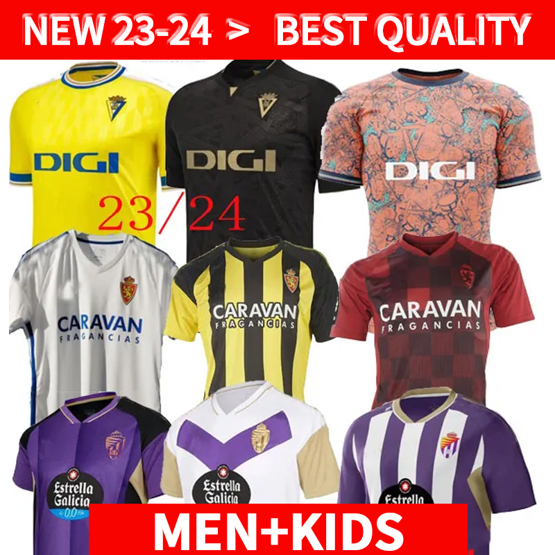 23 24 Real Zaragoza Valladolid FRAN GAMEZ Soccer jerseys 2023 2024 POMBO KAGAWA Football shirts KIDS away camiseta de futbol Weissman FEDE Sergi Guardiola oscar, 2324 cádiz away kids
23 24 Real Zaragoza Valladolid FRAN GAMEZ Soccer jerseys 2023 2024 POMBO KAGAWA Football shirts KIDS away camiseta de futbol Weissman FEDE Sergi Guardiola oscar, 2324 cádiz away kids