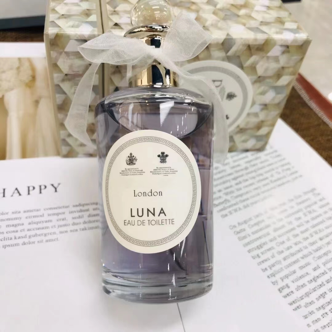 Charming Fragrance Brand Perfume for women men ENDYMION CONCENTRE 100ml EDT EDP Fast delivery
Charming Fragrance Brand Perfume for women men ENDYMION CONCENTRE 100ml EDT EDP Fast delivery