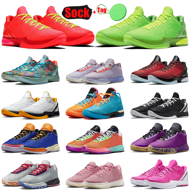 20 20s Basketball Shoes 5 6 Protro Grinch Mambacita All Star Laser Orange Blue Violet Frost I Promise South Beast Bred Men Trainers Sports Sneakers, A1 reverse grinch 40-46
20 20s Basketball Shoes 5 6 Protro Grinch Mambacita All Star Laser Orange Blue Violet Frost I Promise South Beast Bred Men Trainers Sports Sneakers, A1 reverse grinch 40-46