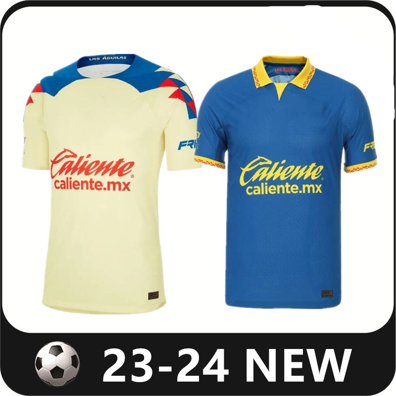 23 24 ClUb AmERicA Soccer Jerseys Kids Kit 2023 2024 Liga MX Football Shirt Camisetas Futbol Training Player Version Goalkeeper Home Away R.MARTINEZ HENRY D.VALDES Set
23 24 ClUb AmERicA Soccer Jerseys Kids Kit 2023 2024 Liga MX Football Shirt Camisetas Futbol Training Player Version Goalkeeper Home Away R.MARTINEZ HENRY D.VALDES Set