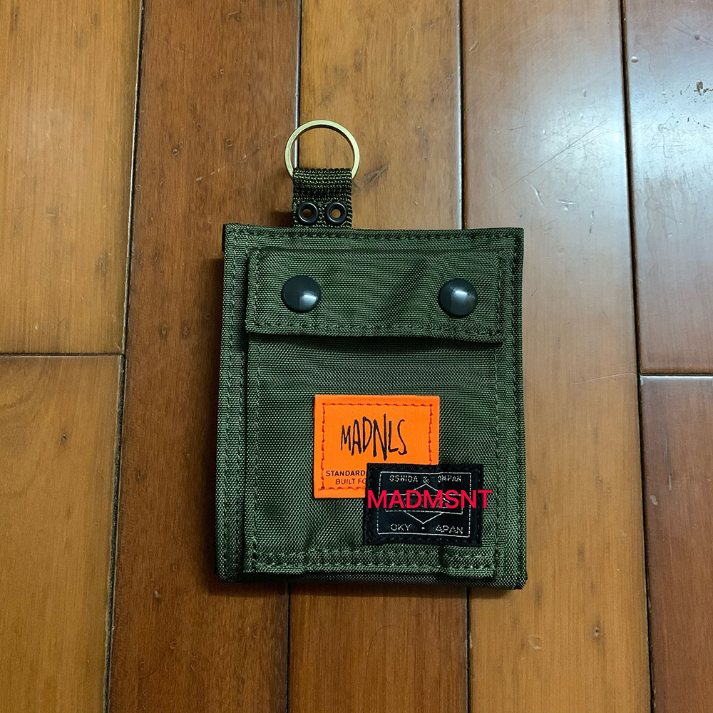 Free Shipping Designer Bag Evening Bags Casual Short Wallet For Male Young Novelty Folding Money Bagmen Multi Functional Cards Purse Zipped Coin Card 
