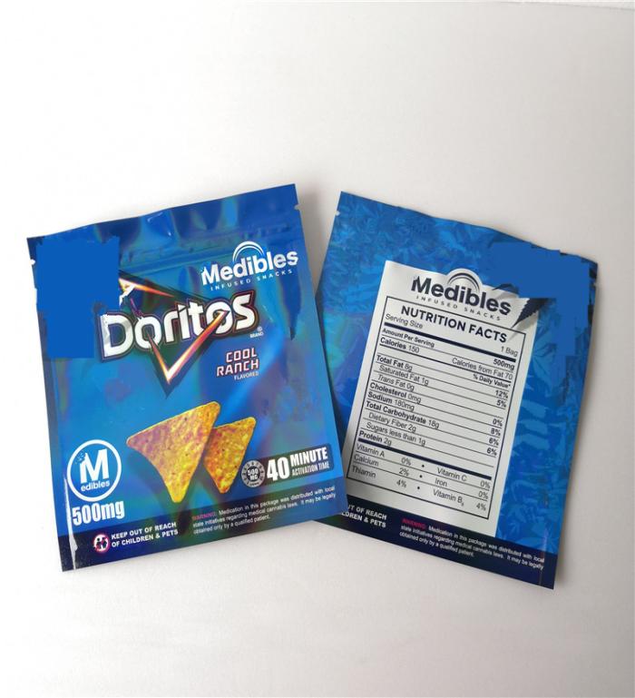Empty 500mg Cheetos crunch hologram bags DORITOS Cheese Fritos Doritos cool panch nacho cheese bags jolly smacker gummies Packagin6536495
Empty 500mg Cheetos crunch hologram bags DORITOS Cheese Fritos Doritos cool panch nacho cheese bags jolly smacker gummies Packagin6536495