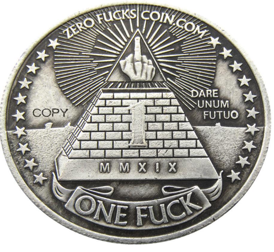HB126130 US Hobo Morgan One Dollar Craft Silver Plated Copy Coins metal dies manufacturing9880238
HB126130 US Hobo Morgan One Dollar Craft Silver Plated Copy Coins metal dies manufacturing9880238