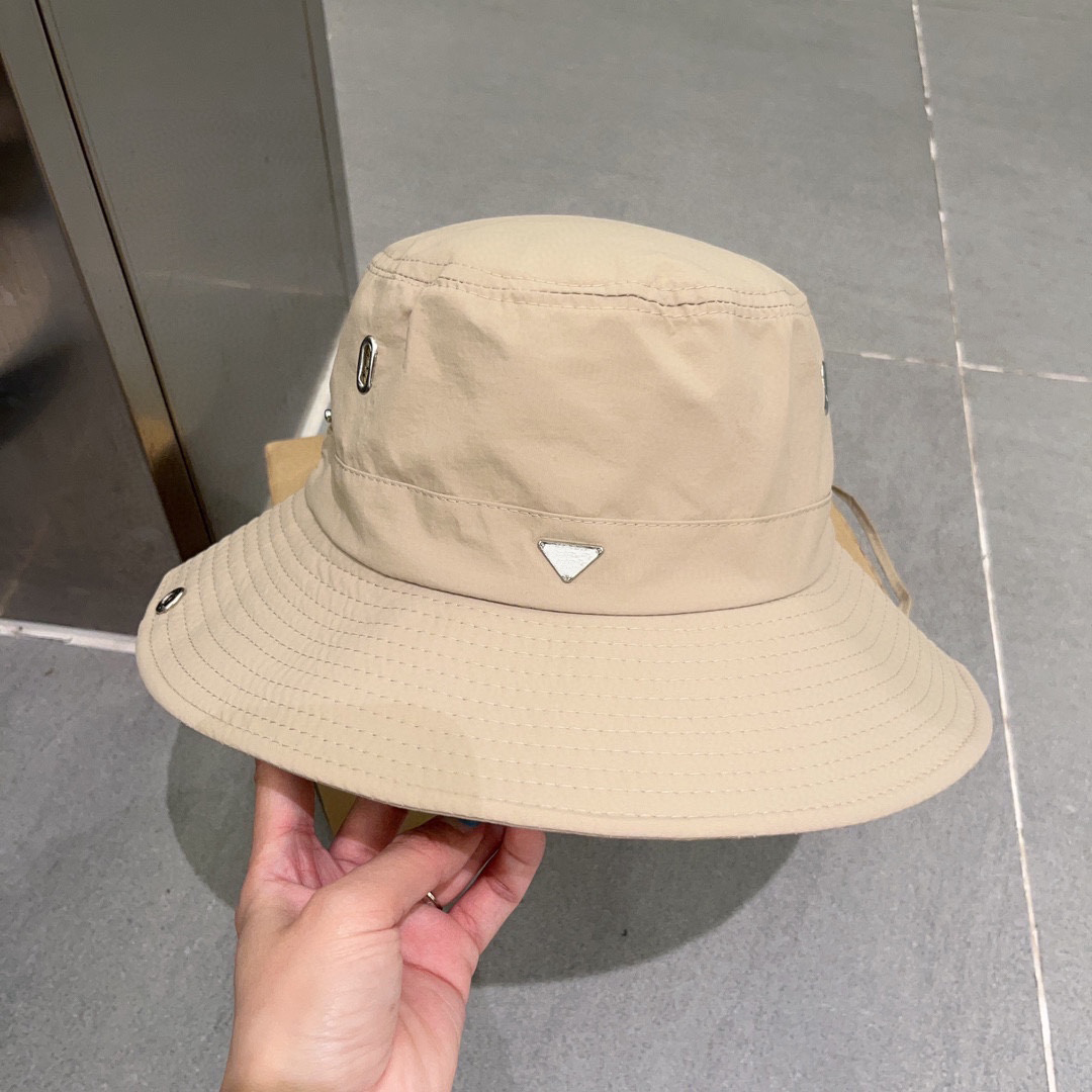 Woman Bucket Hat Designer Mens Stingy Brim Hats Casual Canvas Buckets Caps Classic Pattern Cap 55cm, Beige
Woman Bucket Hat Designer Mens Stingy Brim Hats Casual Canvas Buckets Caps Classic Pattern Cap 55cm, Beige