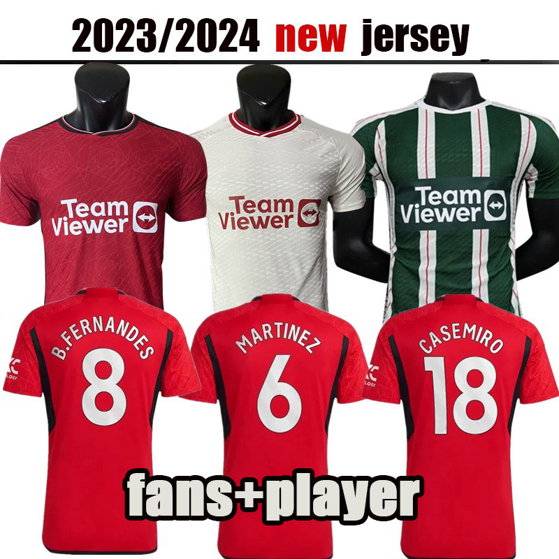 23 24 soccer jersey man uniteds ANTONY SANCHO RASHFORD MAN UTDs football shirts 2023 men MANCHESTERS U B.FERNANDES jersey UNITEDS HOME utds jersey
23 24 soccer jersey man uniteds ANTONY SANCHO RASHFORD MAN UTDs football shirts 2023 men MANCHESTERS U B.FERNANDES jersey UNITEDS HOME utds jersey