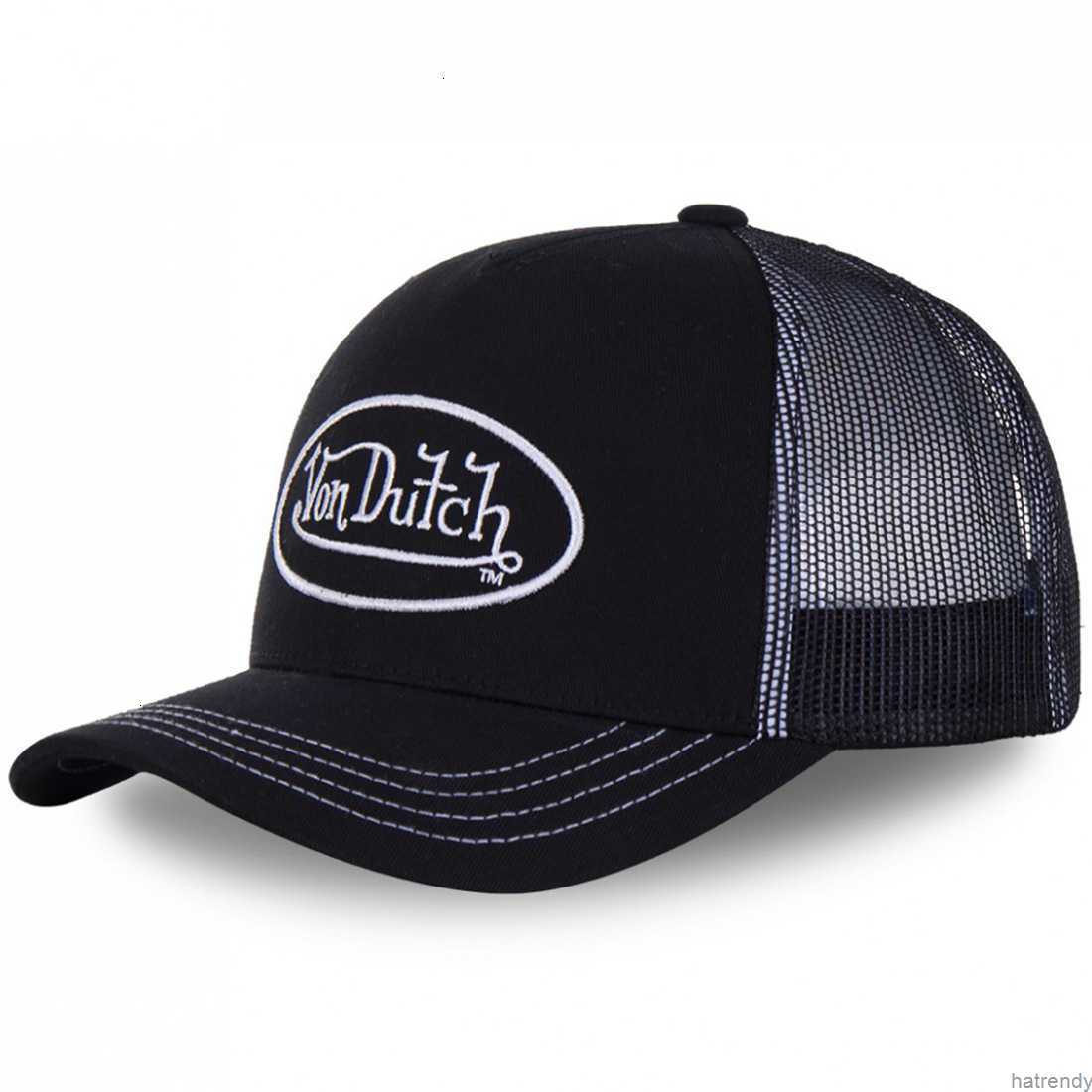 Chapeau Von Dutch Trapstar Hat Fashion Baseball Cap for Adults Net Caps of Various Sizes Outdoor Mens Designer Snapbacks Ditz
Chapeau Von Dutch Trapstar Hat Fashion Baseball Cap for Adults Net Caps of Various Sizes Outdoor Mens Designer Snapbacks Ditz