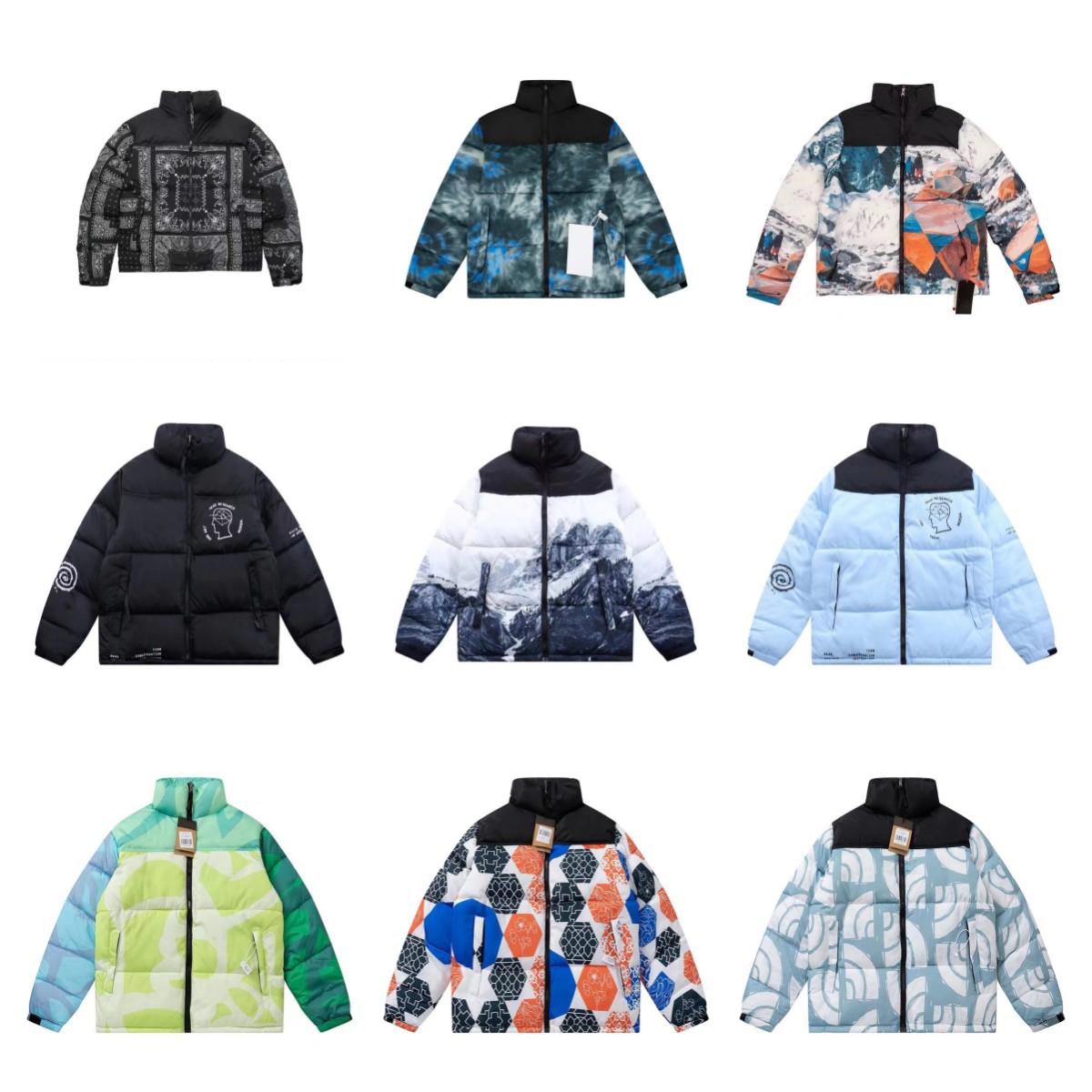 Mens designer Down Jacket new north Parka Womens letter printing Men's Winter Couples Clothing face Coat Outerwear Puffer jacket, 13
Mens designer Down Jacket new north Parka Womens letter printing Men's Winter Couples Clothing face Coat Outerwear Puffer jacket, 13
