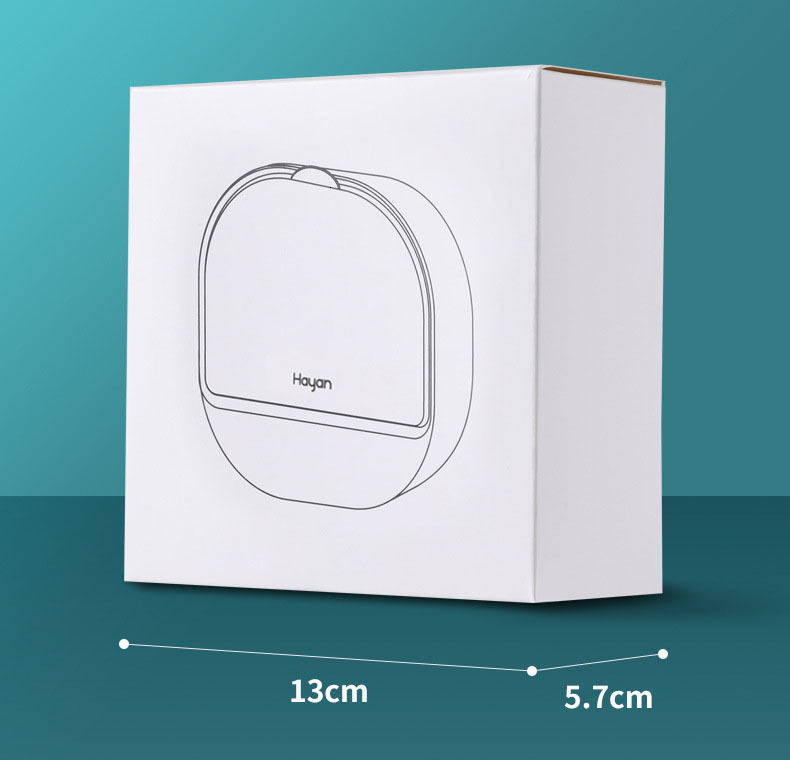 Soap Dishes Bathroom Drain Soap Box Wall Mounted ABS Soap Box With Lid Waterproof Soap Dish Dishes Storage Box Travel Organizer Case Storage 230629