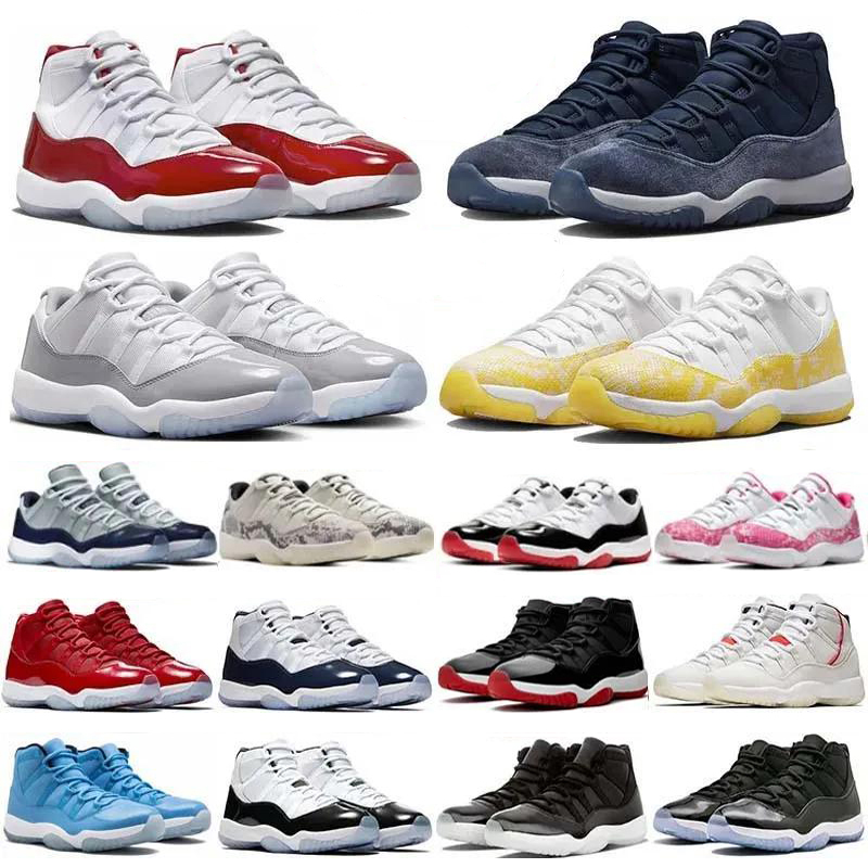 Jumpman 11 Basketball Shoes Men Women 11s XI Cherry Midnight Navy Cool Grey 25th Anniversary Bred Pure Violet Mens Trainers Sport Sneakers Size 36-47, As photo 15
Jumpman 11 Basketball Shoes Men Women 11s XI Cherry Midnight Navy Cool Grey 25th Anniversary Bred Pure Violet Mens Trainers Sport Sneakers Size 36-47, As photo 15