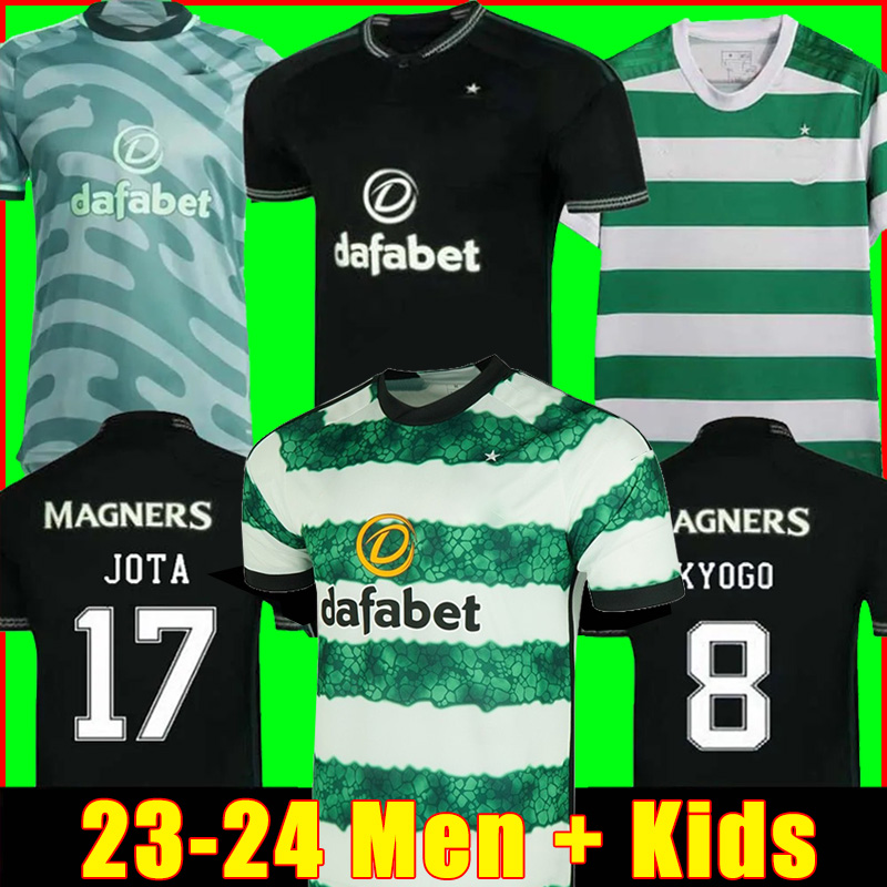 Celts 23 24 Soccer Jerseys Home away KYOGO EDOUARD TURNBULL AJETI CHRISTIE JOTA GRIFFITHS FORREST MEN Kids kit uniforms Football Shirt 2023 2024 Celtices 2552, 23/24 kids away
Celts 23 24 Soccer Jerseys Home away KYOGO EDOUARD TURNBULL AJETI CHRISTIE JOTA GRIFFITHS FORREST MEN Kids kit uniforms Football Shirt 2023 2024 Celtices 2552, 23/24 kids away