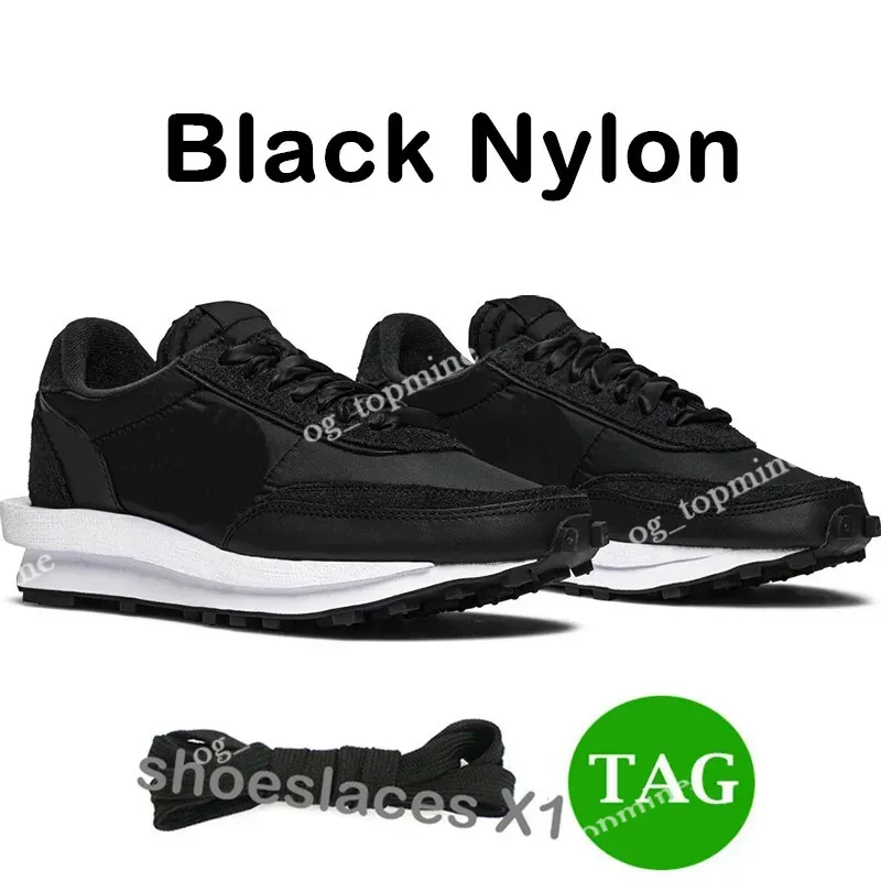 Designer Vaporwaffle sacai Waffle Running Shoes LDWaffle For Men Women Sail Black Gum Summit White Nylon Orange Mens Sports sneakers Trainers 36-46, 14
Designer Vaporwaffle sacai Waffle Running Shoes LDWaffle For Men Women Sail Black Gum Summit White Nylon Orange Mens Sports sneakers Trainers 36-46, 14