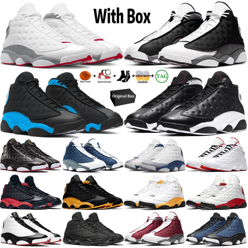 2023 With Box Jumpman 13 OG Basketball Shoes Men Women 13s Black Flint Wolf Grey University Blue Reverse He Got Game History Of Flight Men Sport Women Sneakers Trainers, 22
2023 With Box Jumpman 13 OG Basketball Shoes Men Women 13s Black Flint Wolf Grey University Blue Reverse He Got Game History Of Flight Men Sport Women Sneakers Trainers, 22