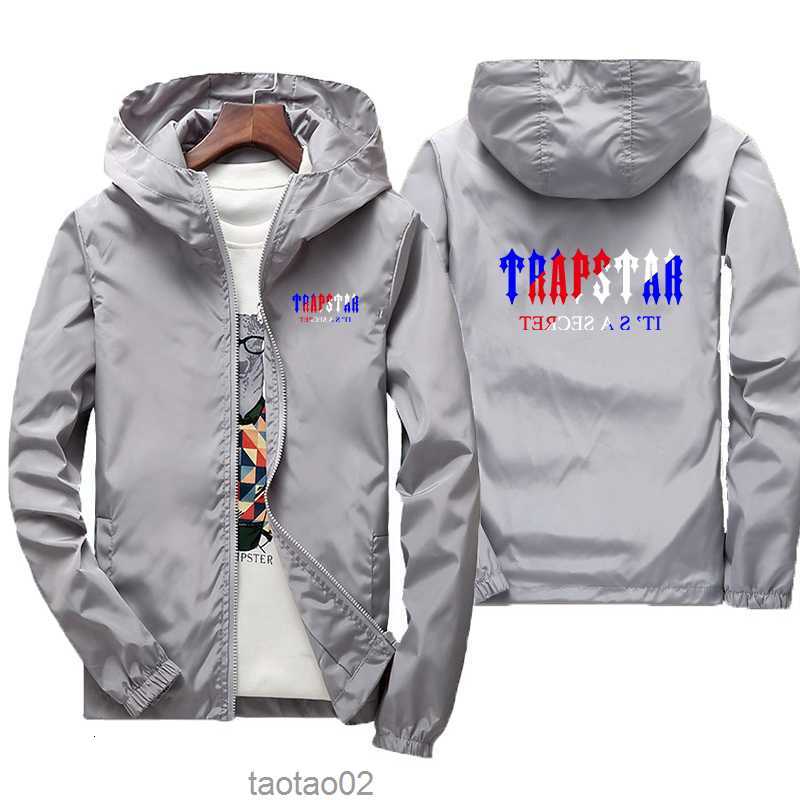 2022 Spring Fall Men Fashion Brand Trapstar Jackets and Coats New Men's Windbreaker Bomber Jacket Men Army Cargo Outdoors Clothes Casual2LH6, White 01
2022 Spring Fall Men Fashion Brand Trapstar Jackets and Coats New Men's Windbreaker Bomber Jacket Men Army Cargo Outdoors Clothes Casual2LH6, White 01