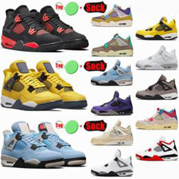 Basketball Shoes 2023 Big Size 48 Mens 4 4s Jumpman University Blue White Oreo Fire Red Thunder Sail Cool Grey Black Cat Eur 48 49 Us 14, 44
Basketball Shoes 2023 Big Size 48 Mens 4 4s Jumpman University Blue White Oreo Fire Red Thunder Sail Cool Grey Black Cat Eur 48 49 Us 14, 44