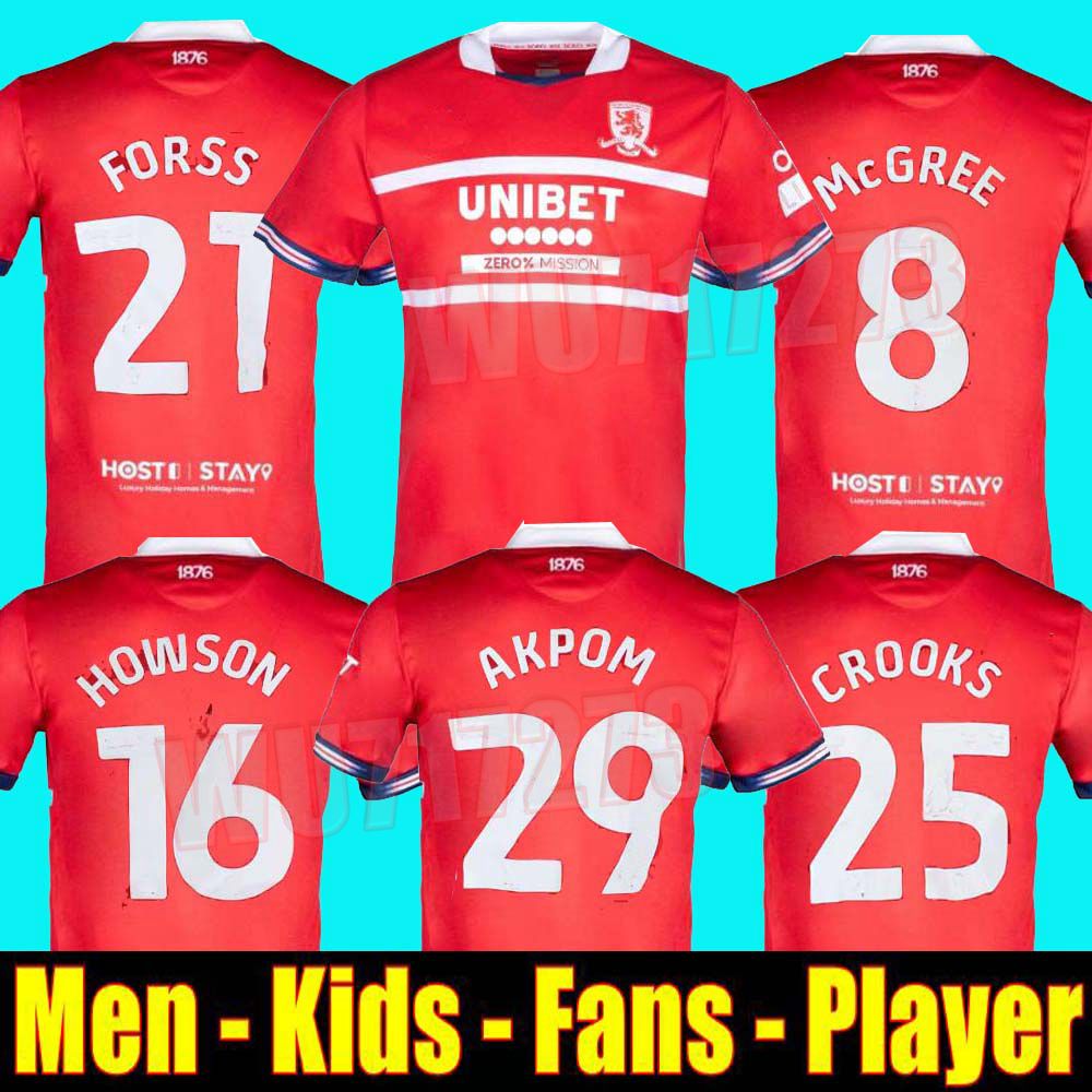 MIDDLESBROUGH 23 24 HOME SOCCER JERSEYSS away 2023 AKPOM 29 DEL FRY 6 ARCHER 10 McGREE FORSS top kids man set football jerseys shirts KIDS MEN, 97/99 home
MIDDLESBROUGH 23 24 HOME SOCCER JERSEYSS away 2023 AKPOM 29 DEL FRY 6 ARCHER 10 McGREE FORSS top kids man set football jerseys shirts KIDS MEN, 97/99 home