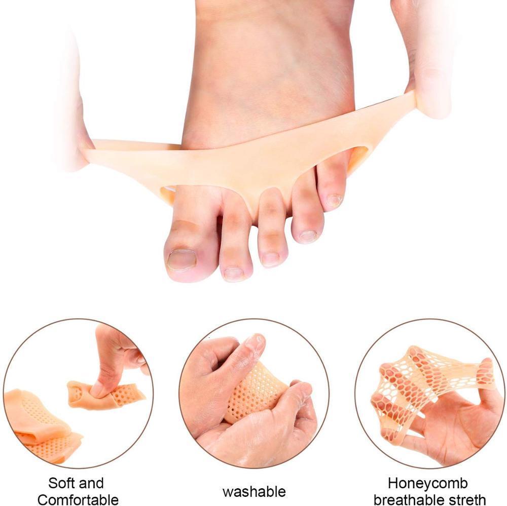 Shoe Parts Accessories Foot Rasps 10 Pairs Metatarsal Pads Ball of Foot Cushions Foot Pain Relief Pads for Women Foot Pain Forefoot Pad Gel Cushion Re