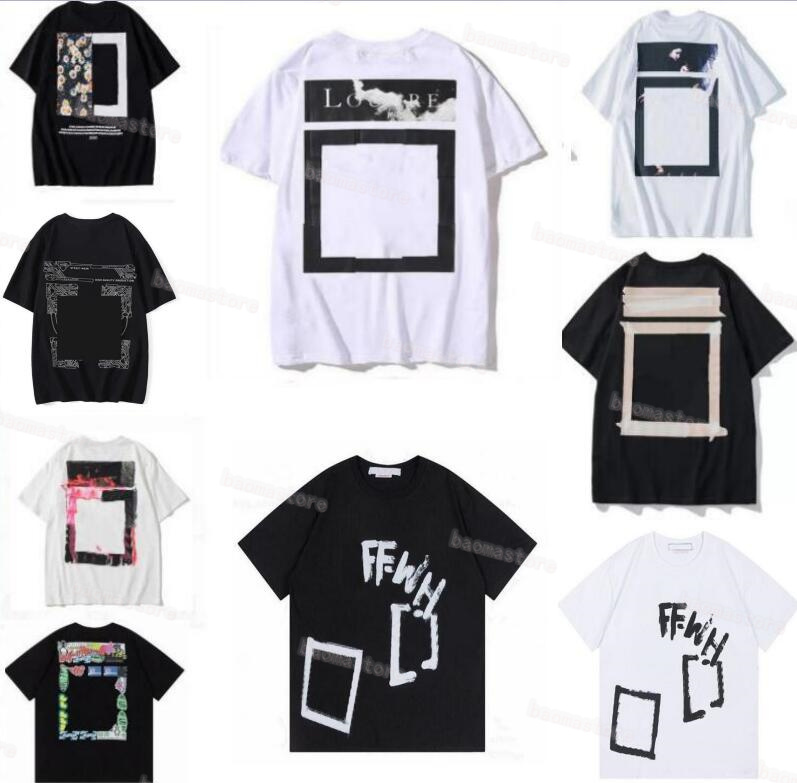 Men's T shirts New Men&Women Fashion Tops Sports TEES Summer Designer Offs White Shirts Luxury Cotton Loose T shirts Casual Short Sleeves Oil Painting Hip Hop Shirt, A111
Men's T shirts New Men&Women Fashion Tops Sports TEES Summer Designer Offs White Shirts Luxury Cotton Loose T shirts Casual Short Sleeves Oil Painting Hip Hop Shirt, A111
