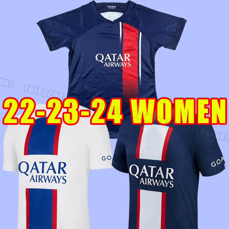 2023 2024 soccer jerseys maillot de foot MBAPPE HAKIMI MARQUINHOS VERRATTI football shirt 23 24 SERGIO RAMOS FABIAN psgs hommes KIT Women girl home third, 23-24 home women
2023 2024 soccer jerseys maillot de foot MBAPPE HAKIMI MARQUINHOS VERRATTI football shirt 23 24 SERGIO RAMOS FABIAN psgs hommes KIT Women girl home third, 23-24 home women