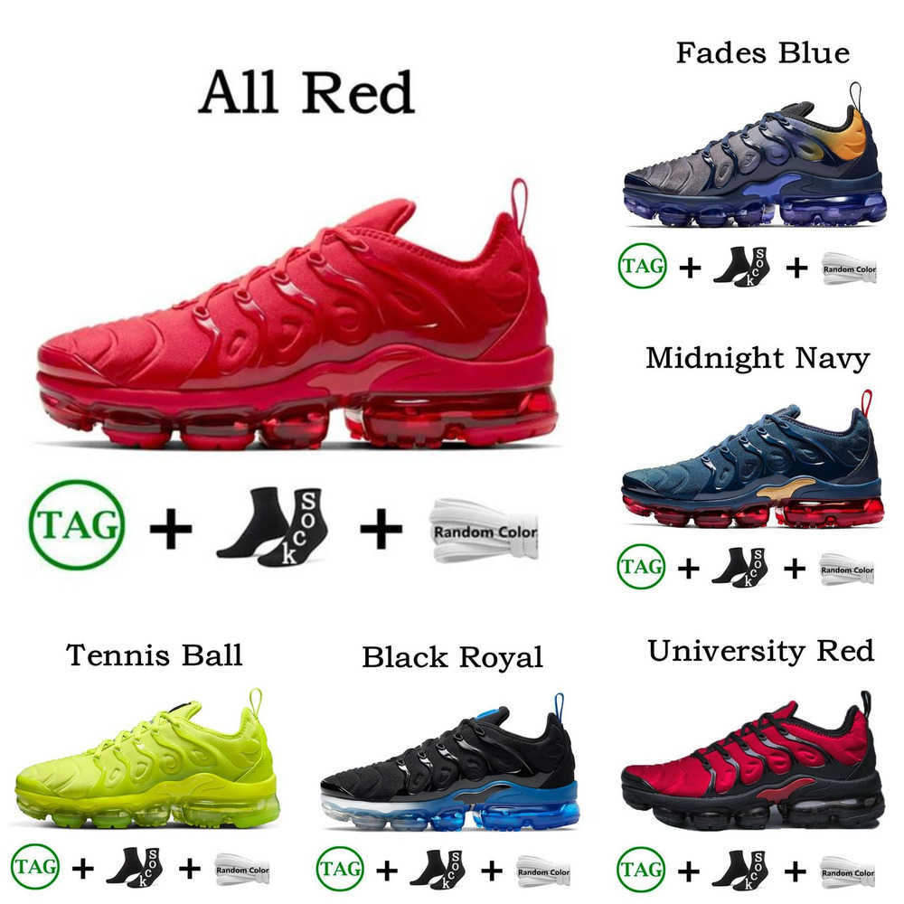 Shoes TN Plus Running Men Women vapor maxs Trainers Triple Black Tennis Ball USA Cherry Hyper Violet Olive Orange Gradients Atlanta Outdoor Sports Sneakers Eur 36-46, #25
Shoes TN Plus Running Men Women vapor maxs Trainers Triple Black Tennis Ball USA Cherry Hyper Violet Olive Orange Gradients Atlanta Outdoor Sports Sneakers Eur 36-46, #25