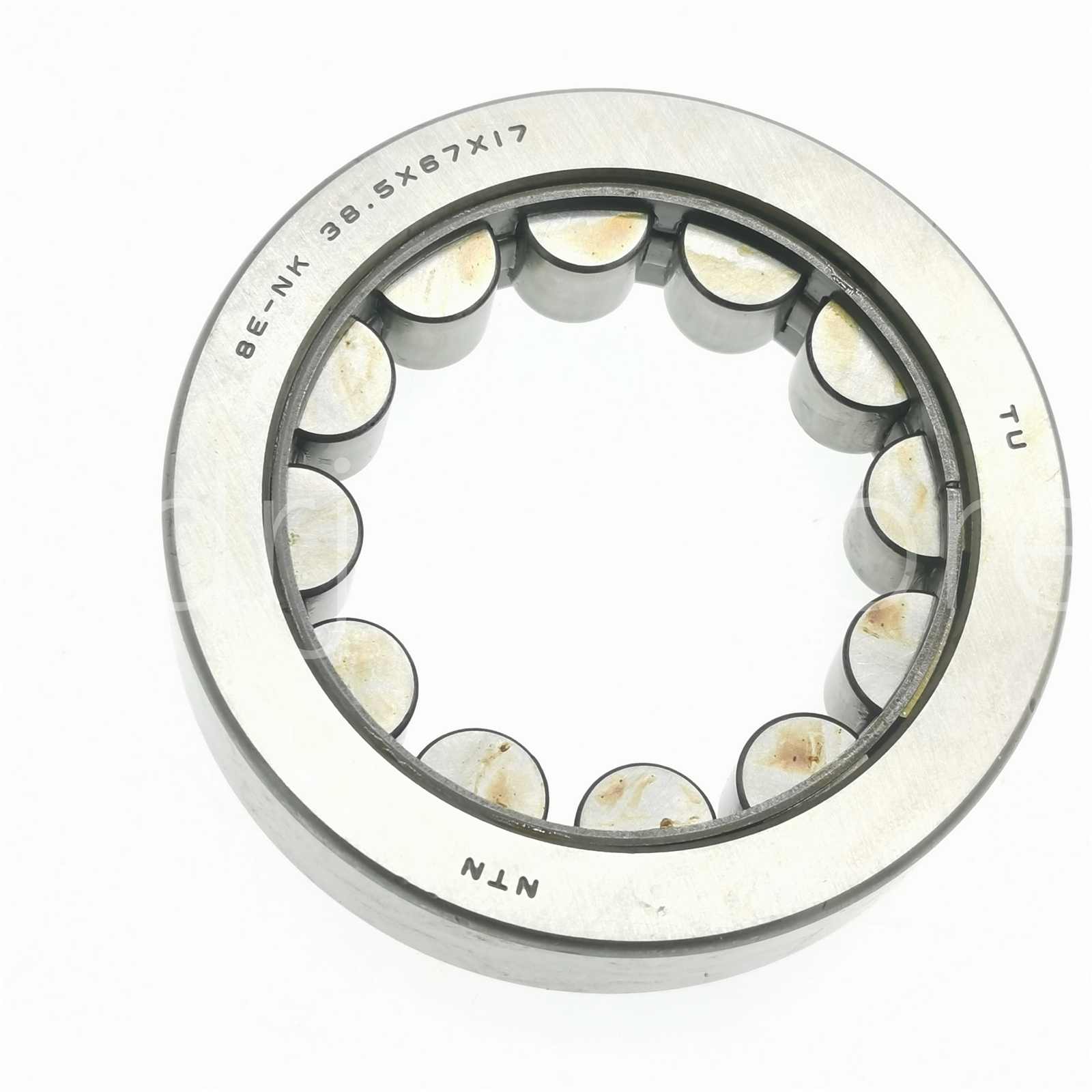 NTN Cylindrical Roller Bearings for Automobile 8E-NK38.5X67X17 Part No. : 91102-PF0-003