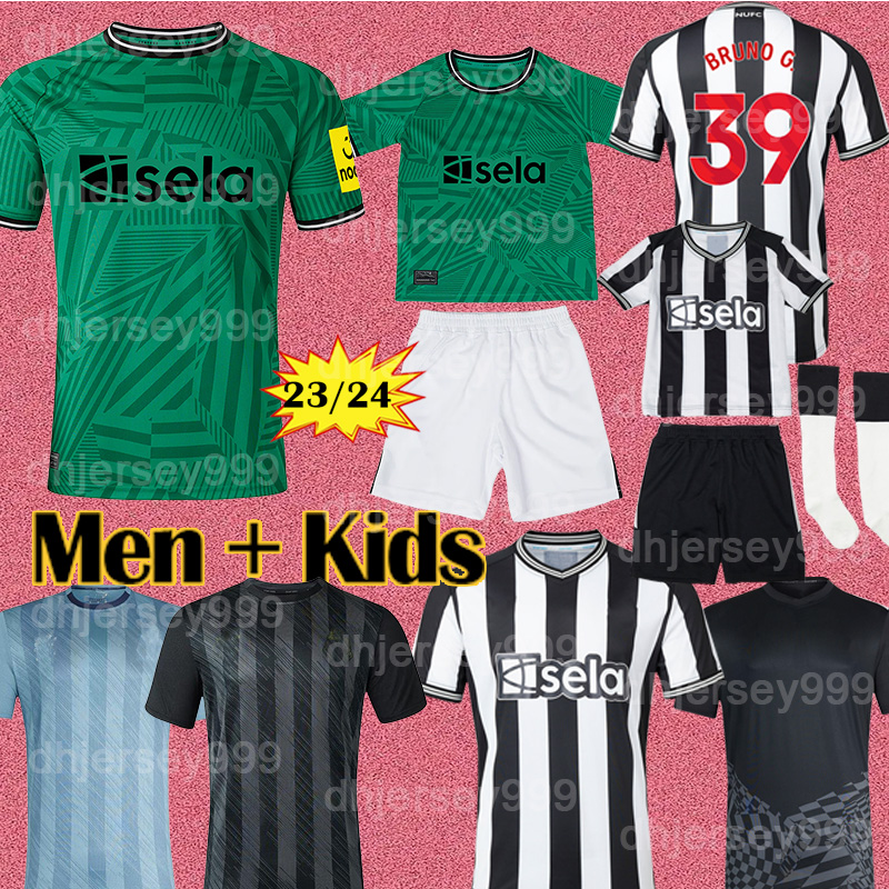 23 24 NEWCASTLES WOOD BRUNO G soccer jerseys 2023 LASCELLES JOELINTON SHELVEY WILSON Shirt RITCHIE GAYLE HAYDEN LEWIS HENDRICK FRASER Football Uniform, 23 24 home patch
23 24 NEWCASTLES WOOD BRUNO G soccer jerseys 2023 LASCELLES JOELINTON SHELVEY WILSON Shirt RITCHIE GAYLE HAYDEN LEWIS HENDRICK FRASER Football Uniform, 23 24 home patch