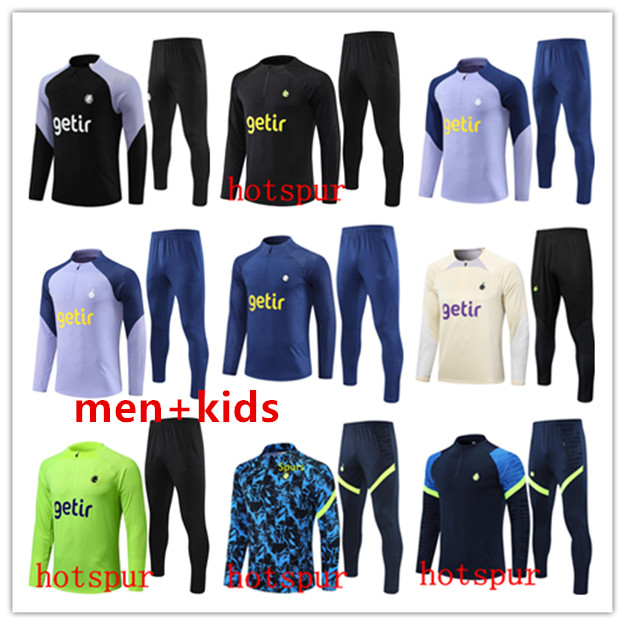 spurs soccer training suit 21 22 23 24 DELE SON Soccer Jerseys HAM BALE KANE HOJBJERG BERGWIJN LO CELSO men kids kit shirts Long sleeve tracksuit chanda, 09 
spurs soccer training suit 21 22 23 24 DELE SON Soccer Jerseys HAM BALE KANE HOJBJERG BERGWIJN LO CELSO men kids kit shirts Long sleeve tracksuit chanda, 09