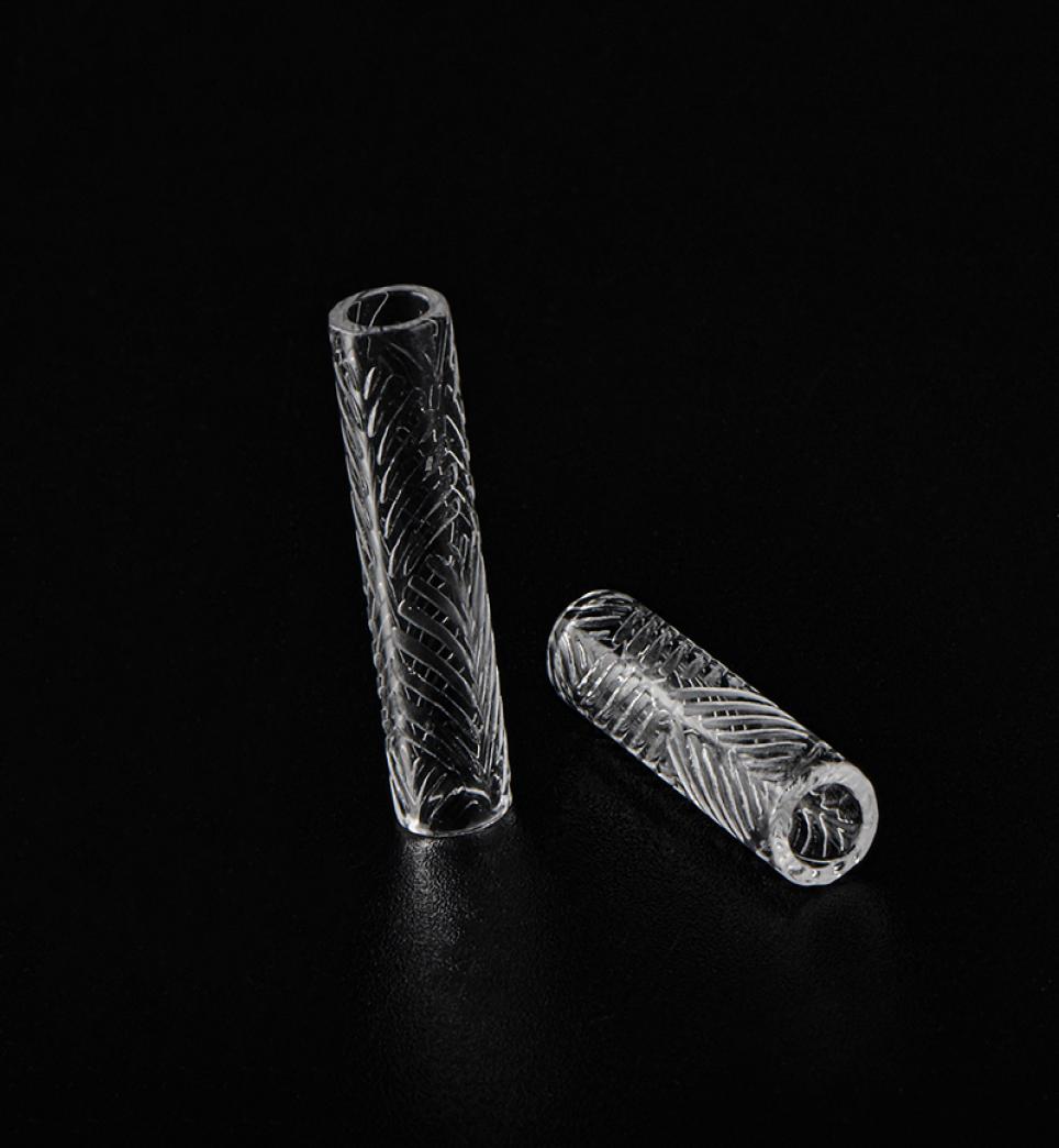 Accessories Hollow sandblasting Quartz Terp Pillars 6mm25mm 6mm30mm 6mm35mm 6mm40mm Quartz Pills For Terp Slurper Blender Bang9236357
Accessories Hollow sandblasting Quartz Terp Pillars 6mm25mm 6mm30mm 6mm35mm 6mm40mm Quartz Pills For Terp Slurper Blender Bang9236357
