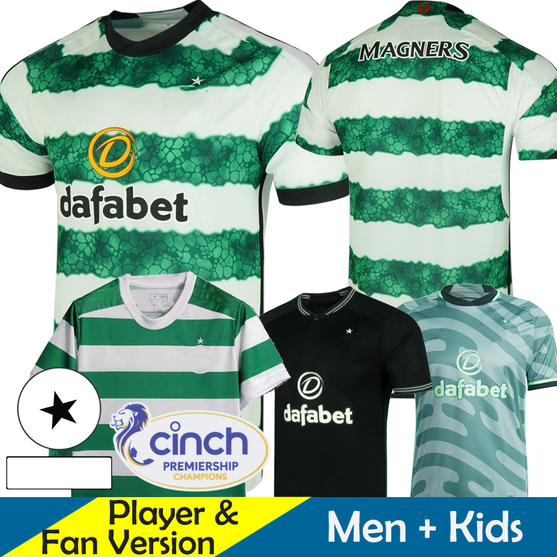 23/24 CeLtIC Football Shirt Fc Soccer Jerseys 2023 2024 Voetbal Voetbalshirts Home Away Third Player Version Training Goalkeeper KYOGO ABADA CARTER VICKERS DAIZEN, 23-24 home
23/24 CeLtIC Football Shirt Fc Soccer Jerseys 2023 2024 Voetbal Voetbalshirts Home Away Third Player Version Training Goalkeeper KYOGO ABADA CARTER VICKERS DAIZEN, 23-24 home