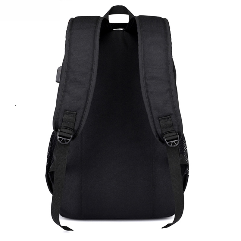 School Bags Solid Color Backpack Fashion Men Women High Capacity Schoolbags For Teenager Girls Boys Male Shoulder 230629