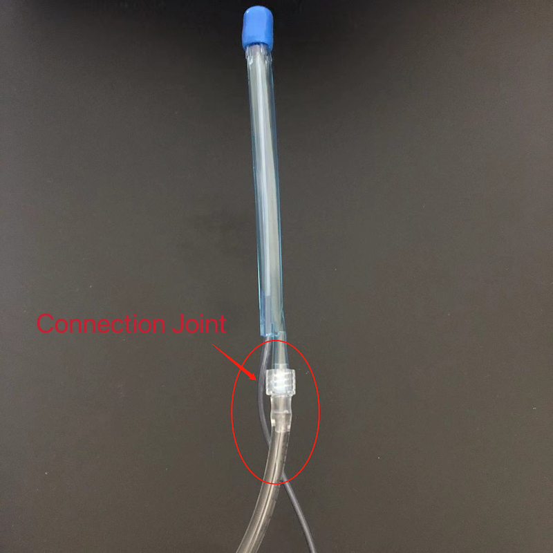 New Version Oxygen Jet Handpiece 3 Nozzles Nanometer Oxygen Spray Pen High Speed Skin Deep Cleaning O2 Airbrush Handle - view 4
