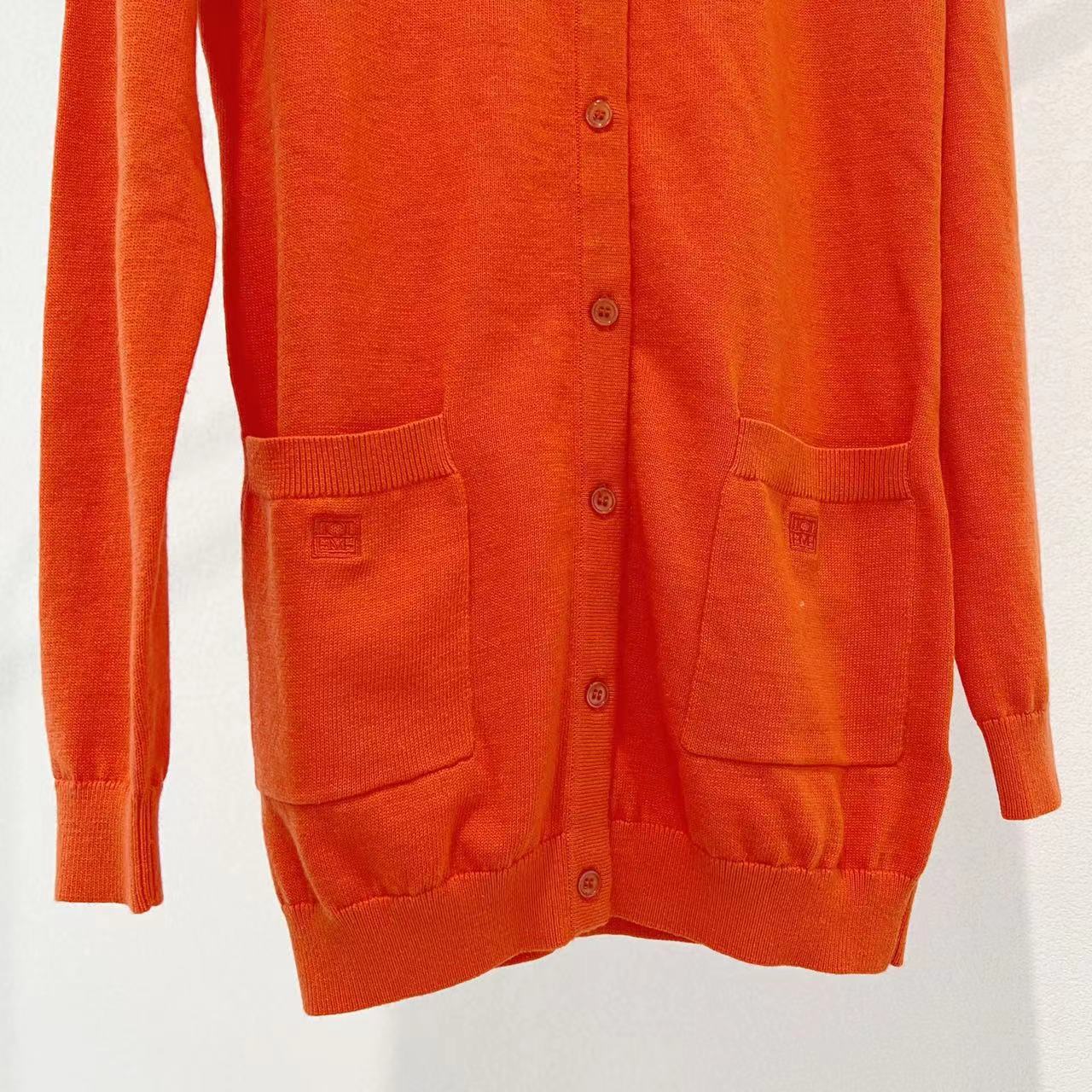 Chic Knitted Wool Cardigan for Women - Soft Round Neck Long Sleeves Jacket