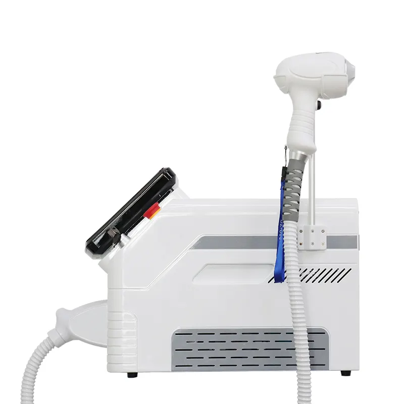 Factory Price Permanent Hair Removal Skin Rejuvenation Diode Laser 755 808 1064nm Diode Laser Machine For Safety Epilation
