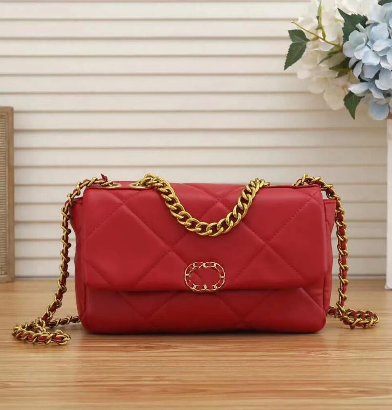 Shoulder Bag Foldin… - image