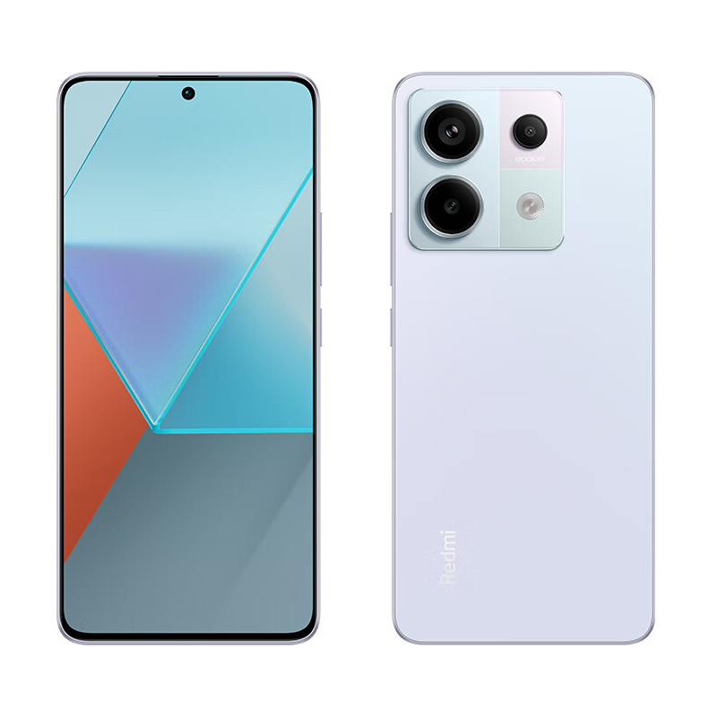 Original Xiaomi Redmi Note 13 Pro 5G Mobile Phone Smart 16GB RAM 512GB ROM Snapdragon 7S 200.0MP NFC 5100mAh Android 6.67" 120Hz 1.5K Full Screen