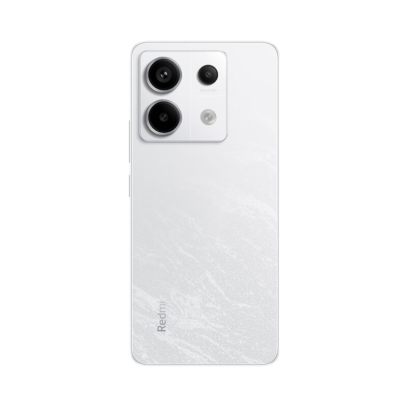 Original Xiaomi Redmi Note 13 Pro 5G Mobile Phone Smart 12GB RAM 512GB ROM Snapdragon 7S 200.0MP NFC 5100mAh Android 6.67" 120Hz 1.5K Full Screen