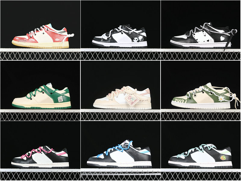 59Color 2023 New Shoes low Running shoes for men women mens sports trainers 5.5-11 With Box Fast Shipping