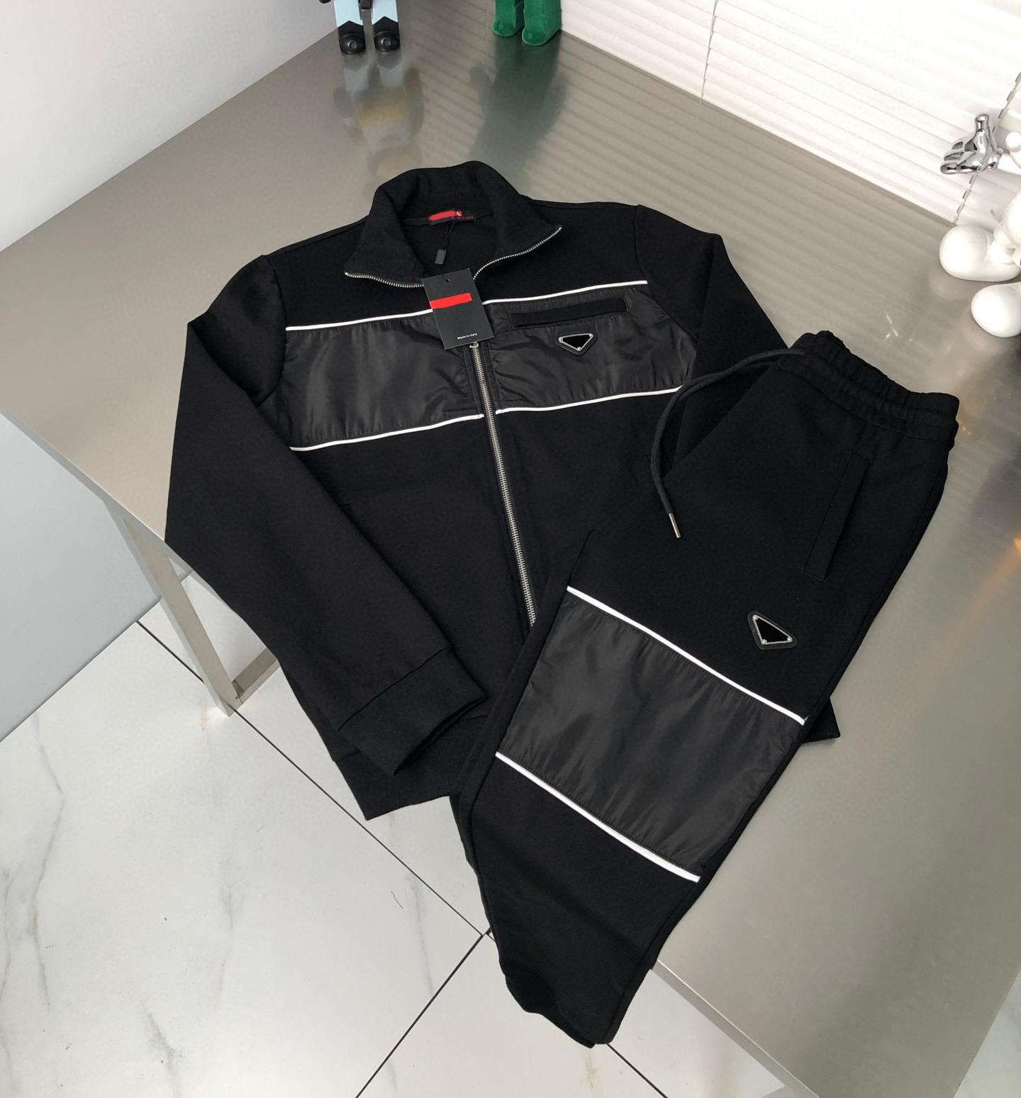 Men's plus size Outerwear & Coats Jacket Water Resistant Quick Dry Thin Skin Windbreaker Hooded Sun Proof Jackets Reflective Casual 3365d
