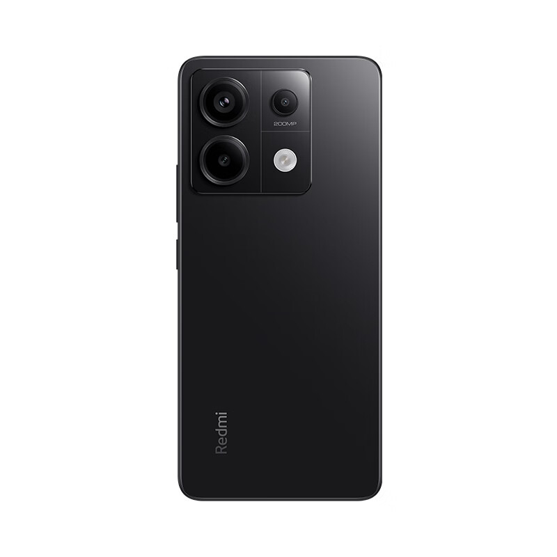 Original Xiaomi Redmi Note 13 Pro 5G Mobile Phone Smart 12GB RAM 512GB ROM Snapdragon 7S 200.0MP NFC 5100mAh Android 6.67" 120Hz 1.5K Full Screen